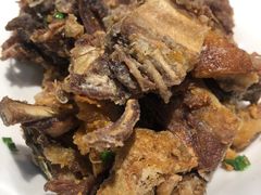-佳兰雅序融合菜(高新店)
