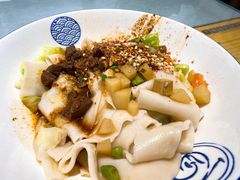 -大嘻咹biangbiang面(历史博物馆店)