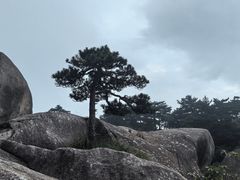 -天柱山风景区
