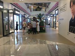 -宁波杉井奥特莱斯广场