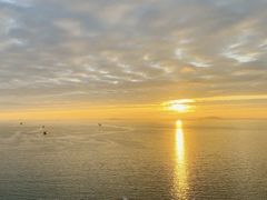 -三亚福朋喜来登酒店·大堂吧