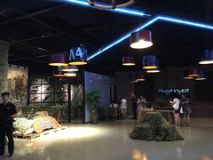 -恐龙人俱乐部