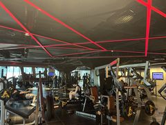 -VIP 威尔仕健身·游泳(嘉华中心店)