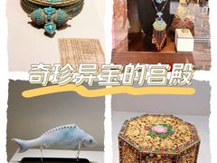-故宫博物院(故宫)