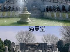 -珠海圆明新园