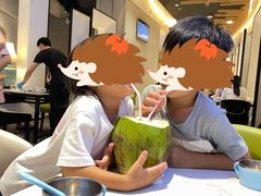 -闻见中国海南菜(K11店)