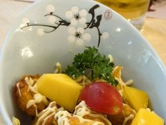 -华梅西餐厅(哈尔滨中央大街店)
