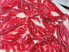 -五洲牛肉美食馆