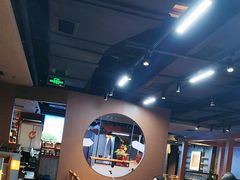 -呷哺呷哺 黄金牧场 (欢乐谷店)