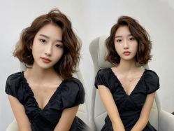 -Kraemer Paris  苏豪路易士·嘉玛发廊