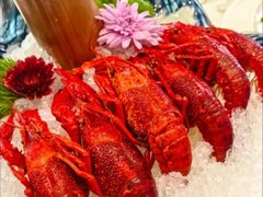 -酒蜻蜓·庭院私房菜(天元东路店)