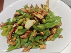 -东流山北京烤鸭·家常菜(南京首店)