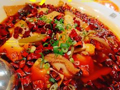 -味茂·老船夫1927(东海东路店)