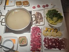 -潮发潮汕牛肉店(永庆坊店)