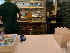-德克士(五洲餐厅)