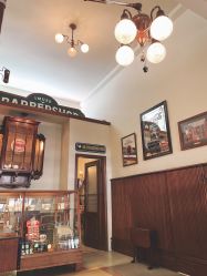 -IMUSE BARBER SHOP