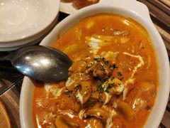 -BomBa意大利餐厅