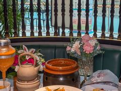 -狮拾久·现代新加坡料理(壹方城店)