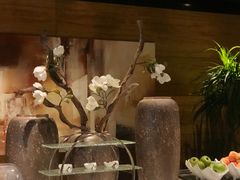-中航泊悦酒店·云庭咖啡厅(虹桥机场T2店)