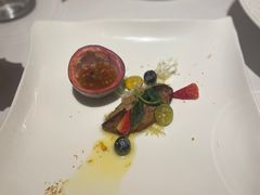 -王品牛排(郑州大卫城店)