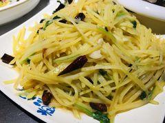 -黄三怪(清河店)