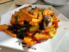 -何适山庄 ·可团建(水长城P2停车场店)