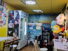 用餐区-志龙皇冠吃货椰子铺