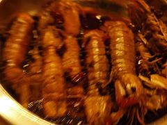 -枪火串烧·东北特色烧烤(罗湖总店)