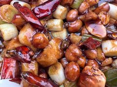 -椒小兔·盐帮川菜中餐厅(金沙时代广场店)