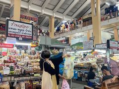 -瓦洛洛传统市场