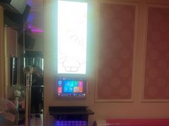 -酷秀KTV(阳泉滨河店)