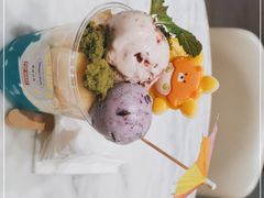 -哈根达斯(美罗城店)