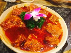 -蜀大侠火锅(建设路第五大道店)