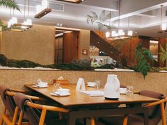 大堂-无味舒食(环岛路店)