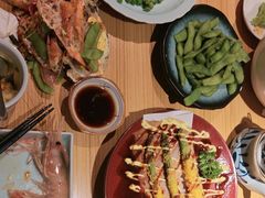 -花和海鲜自助(梅江店)