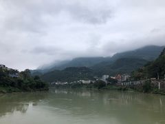 -乌江画廊(彭水苗族土家族自治县)