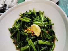 -帕蓝·暹罗料理(大学路店)
