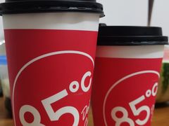 -85度C(上海广元店)