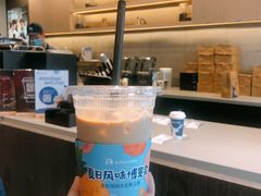 -瑞幸咖啡(人民路店)