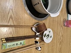 -竹鲜笙全竹宴(国色天香店)
