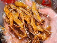 -绝味鸭脖(石路步行街店)