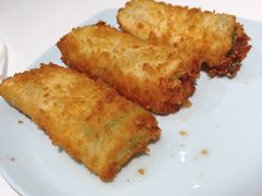 春卷-光明邨大酒家(淮海路店)