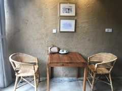 -看见远方·莫干遥远的山民宿