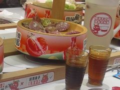 -龍歌自助小火锅(崂山丽达店)