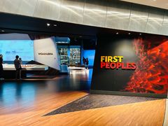 -墨尔本博物馆(Melbourne Museum)