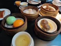-丽晶轩中餐厅(重庆丽晶酒店)
