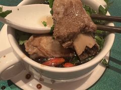 -盛宴自助餐厅(运达喜来登店)