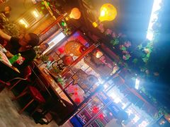 -·缸桶屋·韩式牛肋条自助烤肉(西湖D11店)