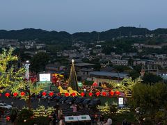 -枇杷园食为鲜火锅(南山店)