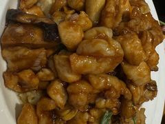 -肘子酥·天津菜·特色捞面(德云社店)